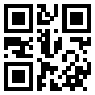 Immagine del QrCode di 3912805472