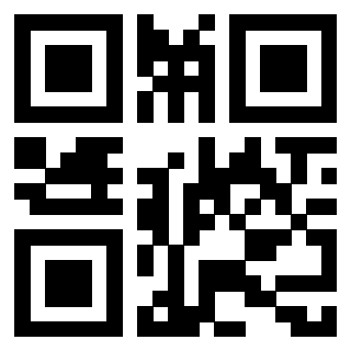 3912805478 - Immagine del Qr Code associato