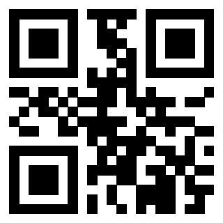 3912805491 QrCode associato