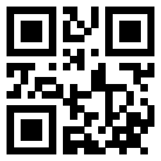 3912805497 - Immagine del Qr Code associato