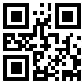 Scansione del Qr Code di 3912805519