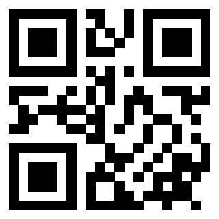 Immagine del Qr Code di 3912805520