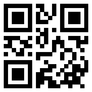 Il QrCode di 3912805522