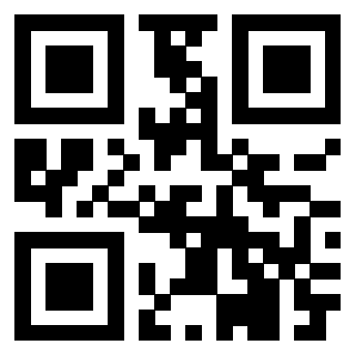 3912805524 QrCode associato