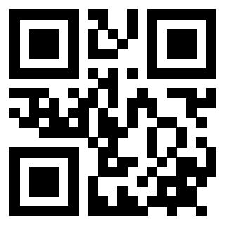 Scansione del Qr Code di 3912805526