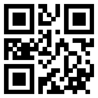 3912805527 - Immagine del Qr Code