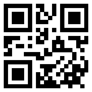 3912805530 - Immagine del Qr Code