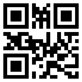 3912805532 Qr Code associato