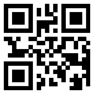 Il QrCode di 3912805534