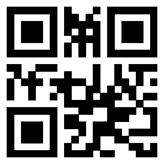 Immagine del Qr Code di 3912805535