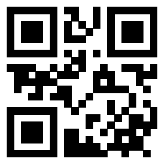 Immagine del Qr Code di 3912805536