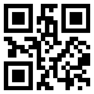 Scansione del Qr Code di 3912805538