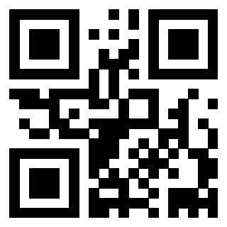Il QrCode di 3912805541