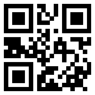 QrCode di 3912805542