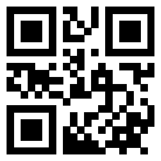Immagine del Qr Code di 3912805544