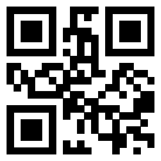 Il QrCode di 3912805546
