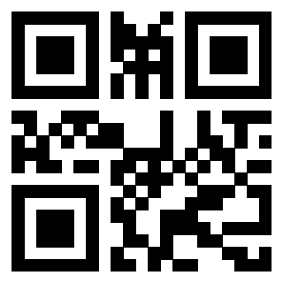 Il QrCode di 3912805549