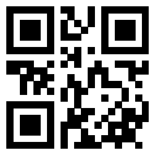 Immagine del Qr Code di 3912805552