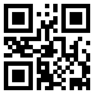 3912805554 Qr Code associato