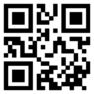 Il QrCode di 3912805556