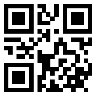 Scansione del Qr Code di 3912805559
