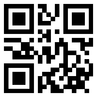 Immagine del QrCode di 3912805565