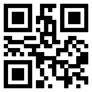 Immagine del QrCode di 3912805566