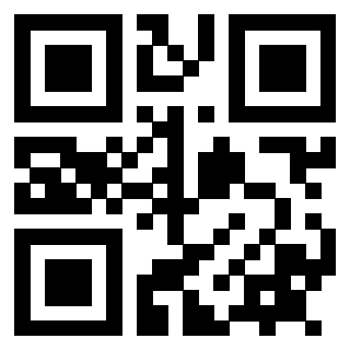 3912805570 - Immagine del QrCode associato