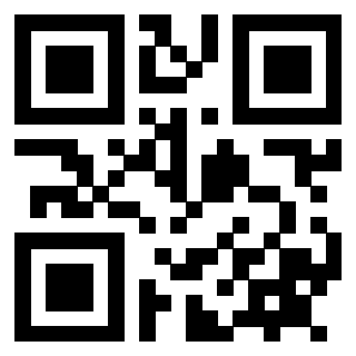 Immagine del Qr Code di 3912805571