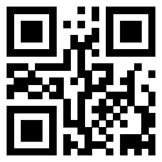 Il QrCode di 3912805572