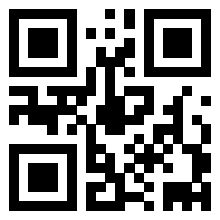 3912805581 Qr Code associato