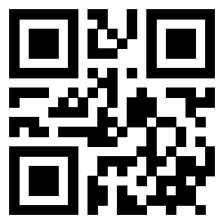 3912805585 - Immagine del QrCode associato