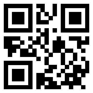 Scansione del Qr Code di 3912805586