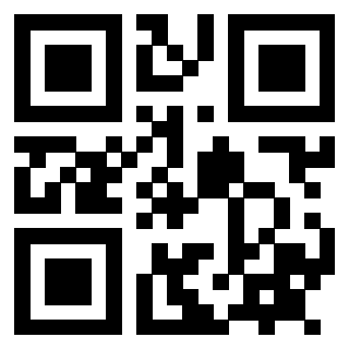 3912805587 - Immagine del Qr Code