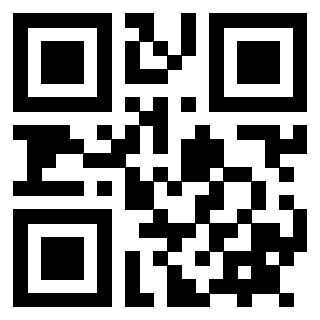 3912805589 - Immagine del Qr Code associato