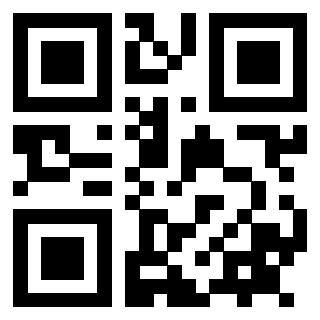 Il QrCode di 3912805598