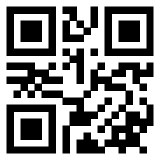 3912805600 - Immagine del Qr Code associato