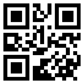 3912805601 - Immagine del QrCode