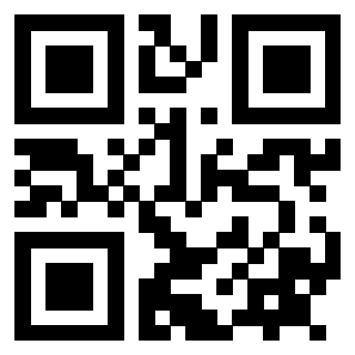 3912805604 QrCode associato