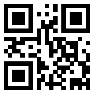 3912805605 - Immagine del Qr Code associato