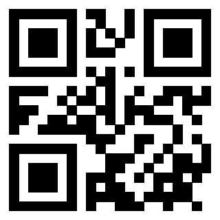 Immagine del Qr Code di 3912805608