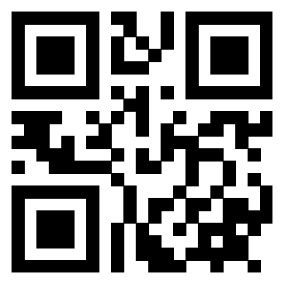 Immagine del Qr Code di 3912805611