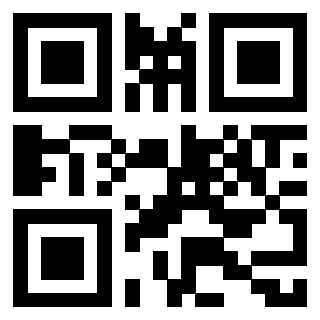 Scansione del Qr Code di 3912805614