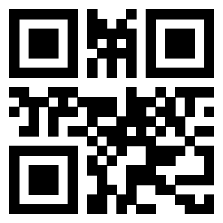 3912805615 - Immagine del Qr Code associato