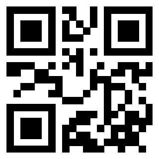 3912805617 QrCode associato