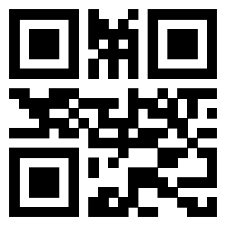 3912805620 - Immagine del QrCode