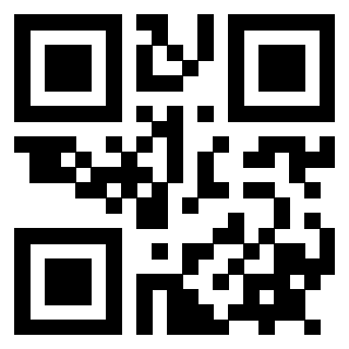 Scansione del QrCode di 3912805624