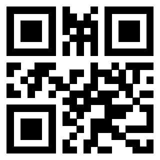 3912805625 QrCode associato