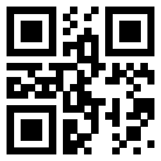 Immagine del Qr Code di 3912805629
