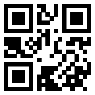 Il Qr Code di 3912805630